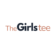 The Girls Tee logo