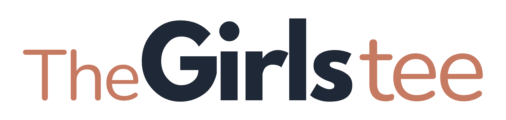 The Girls Tee
