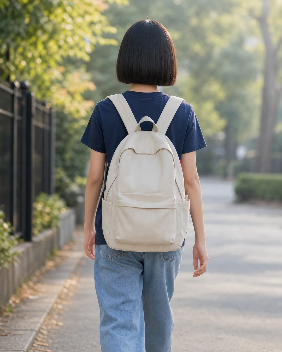 Back-to-School Shopping With a Tween Who Has Opinions
