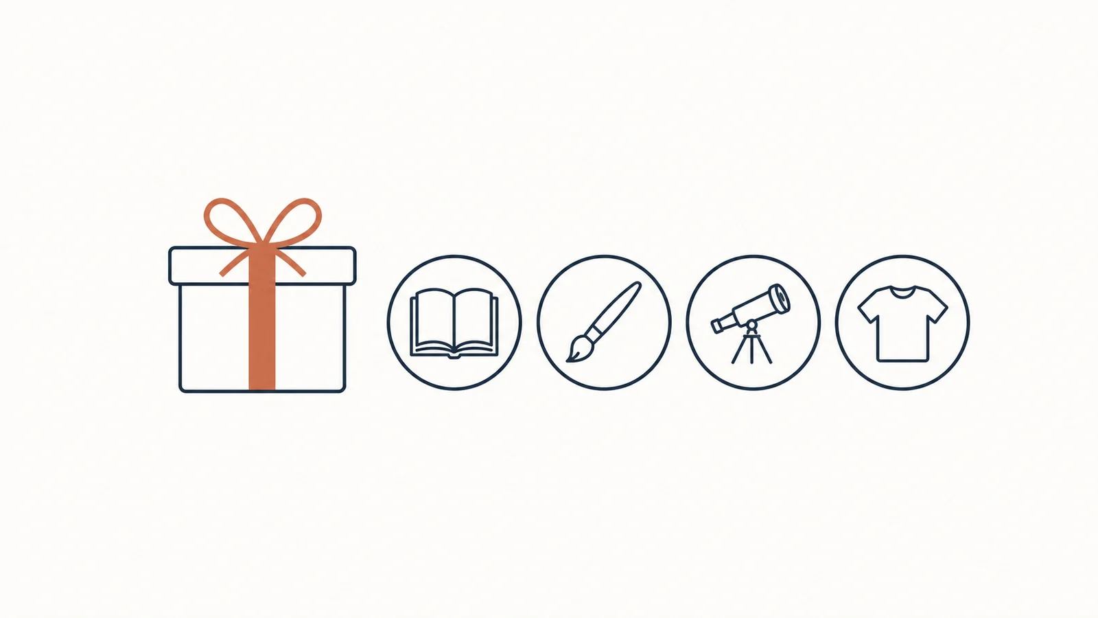 Gift Guide: What a 9–14 Year Old Actually Wants