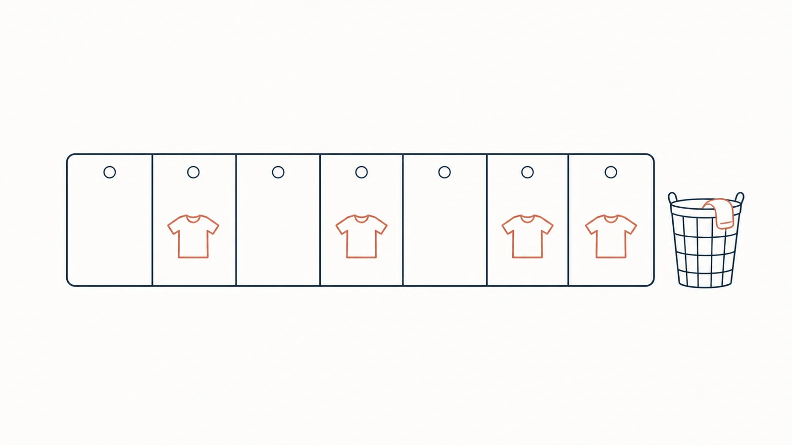 How Often Should Tweens Wash Their Clothes?