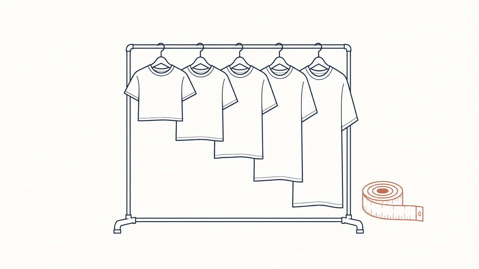 Thrifting for Tweens: Navigating Size Variations